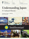 Cover image for Understanding Japan